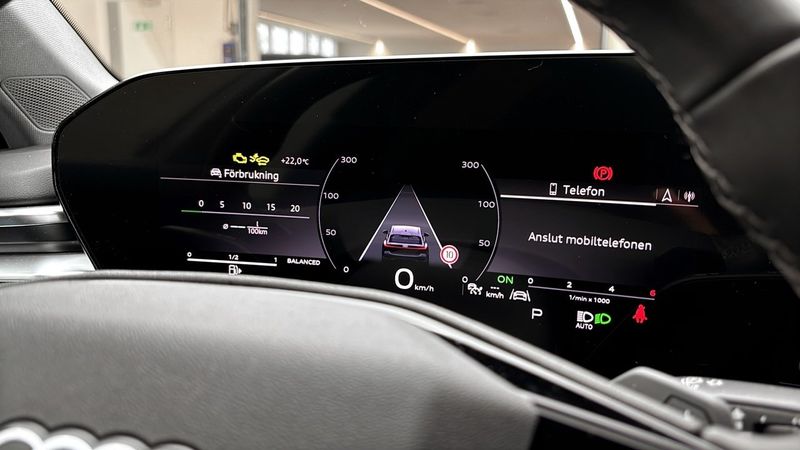Audi A5 bild 9