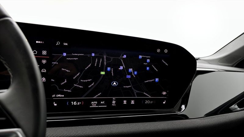 Audi A5 bild 11
