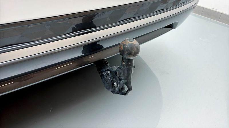Audi A5 bild 7