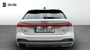 Audi A5 bild 5