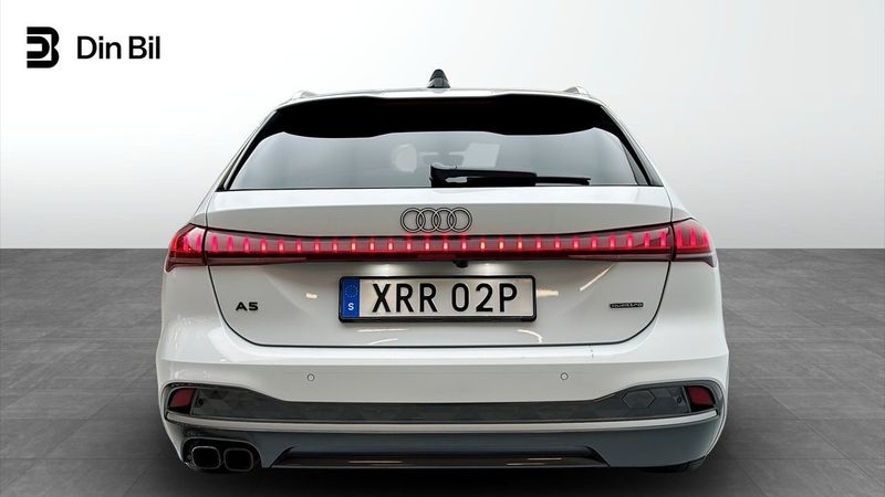 Audi A5 bild 5