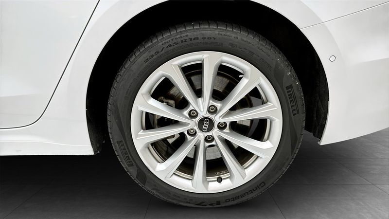Audi A5 bild 6