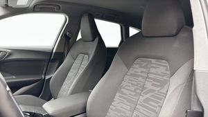 Audi A5 bild 10