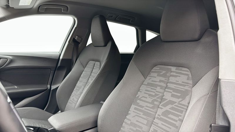 Audi A5 bild 10