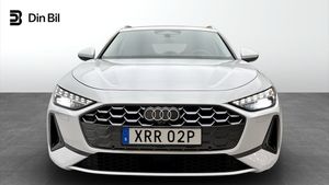 Audi A5 bild 4