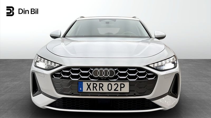 Audi A5 bild 4