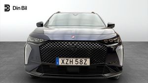 DS 7 Crossback bild 4