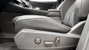 DS 7 Crossback bild 14