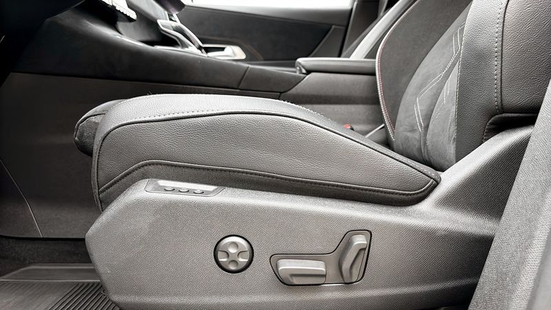DS 7 Crossback bild 14