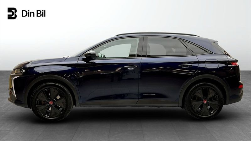 DS 7 Crossback bild 2