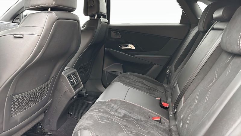 DS 7 Crossback bild 11
