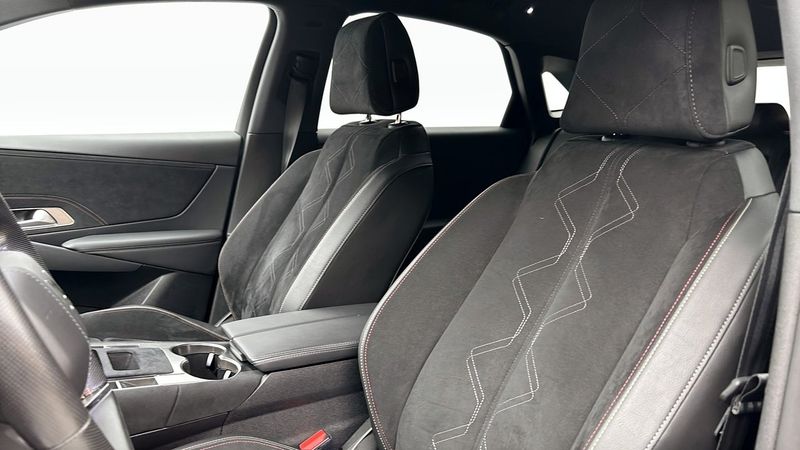 DS 7 Crossback bild 8