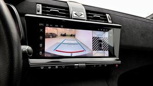 DS 7 Crossback bild 16