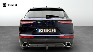 DS 7 Crossback bild 5