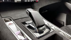 DS 7 Crossback bild 15