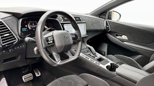 DS 7 Crossback bild 7