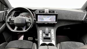 DS 7 Crossback bild 10