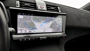 DS 7 Crossback bild 9