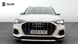 Audi Q3 bild 4