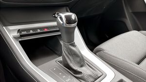 Audi Q3 bild 13