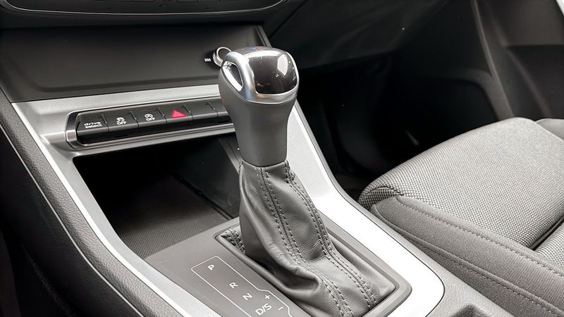 Audi Q3 bild 13