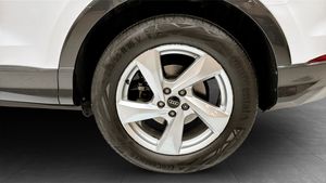 Audi Q3 bild 6