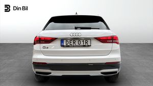 Audi Q3 bild 5