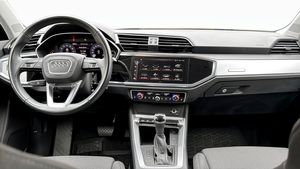 Audi Q3 bild 12