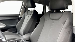 Audi Q3 bild 9