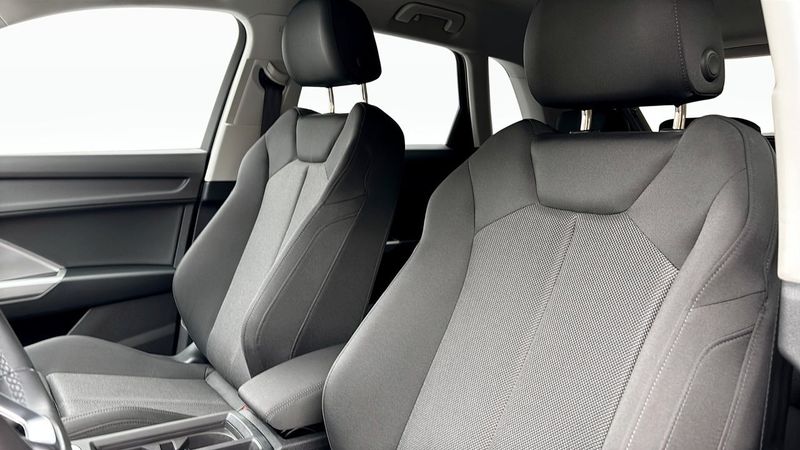Audi Q3 bild 9