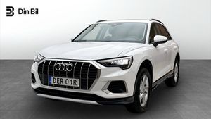 Audi Q3 bild 1