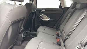 Audi Q3 bild 14