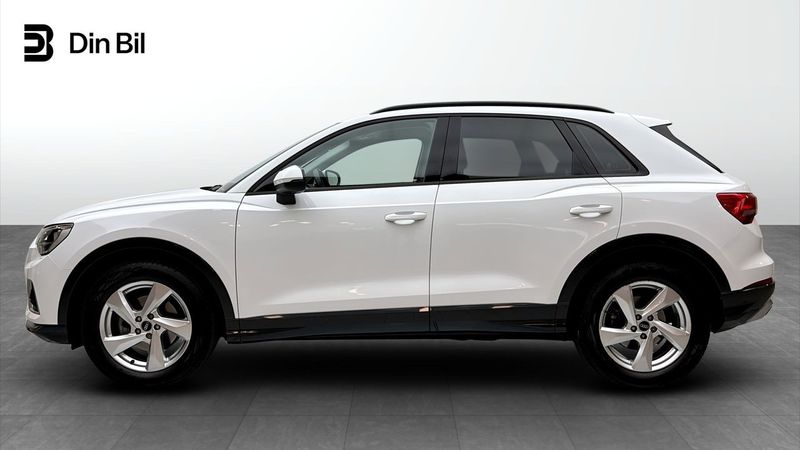 Audi Q3 bild 2