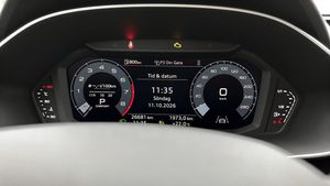 Audi Q3 bild 8