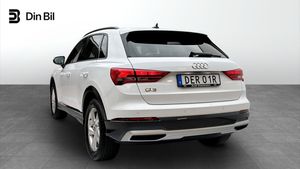 Audi Q3 bild 3