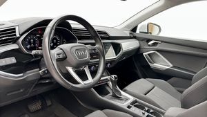 Audi Q3 bild 7