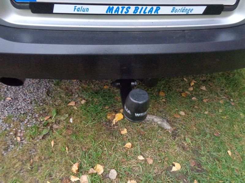 Volkswagen Tiguan bild 31