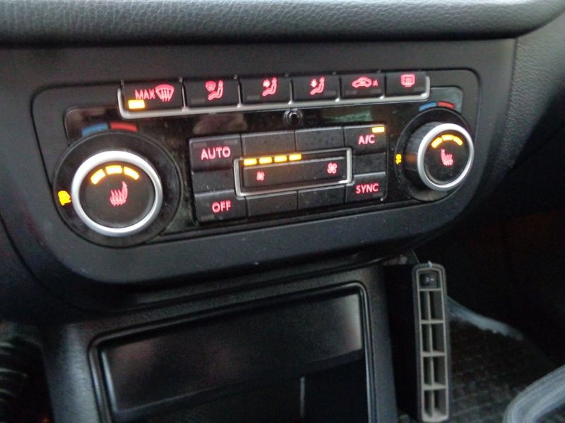 Volkswagen Tiguan bild 19