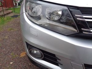Volkswagen Tiguan bild 7