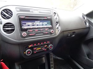 Volkswagen Tiguan bild 18