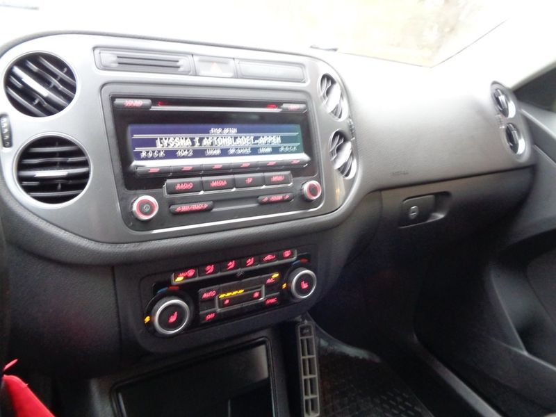 Volkswagen Tiguan bild 18