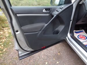 Volkswagen Tiguan bild 27