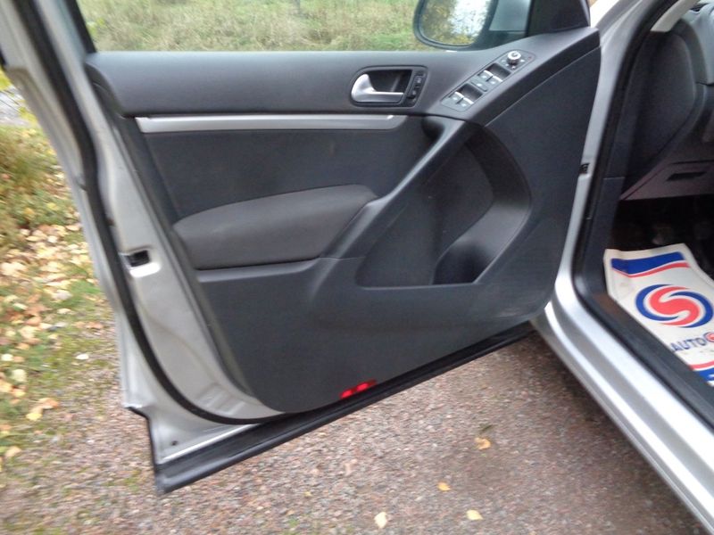 Volkswagen Tiguan bild 27