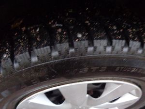 Volkswagen Tiguan bild 11