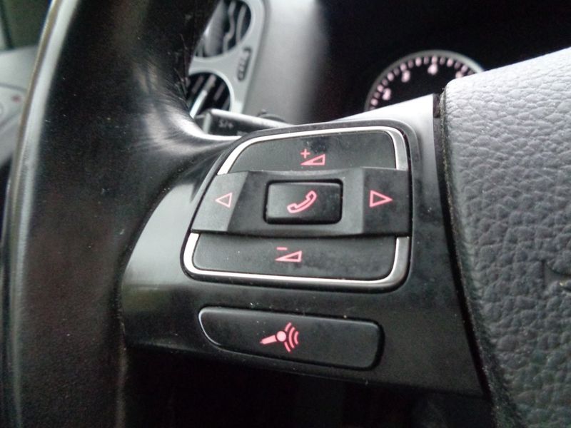 Volkswagen Tiguan bild 14