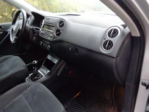 Volkswagen Tiguan bild 34