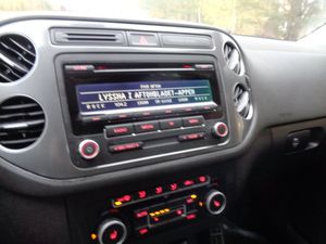 Volkswagen Tiguan bild 17