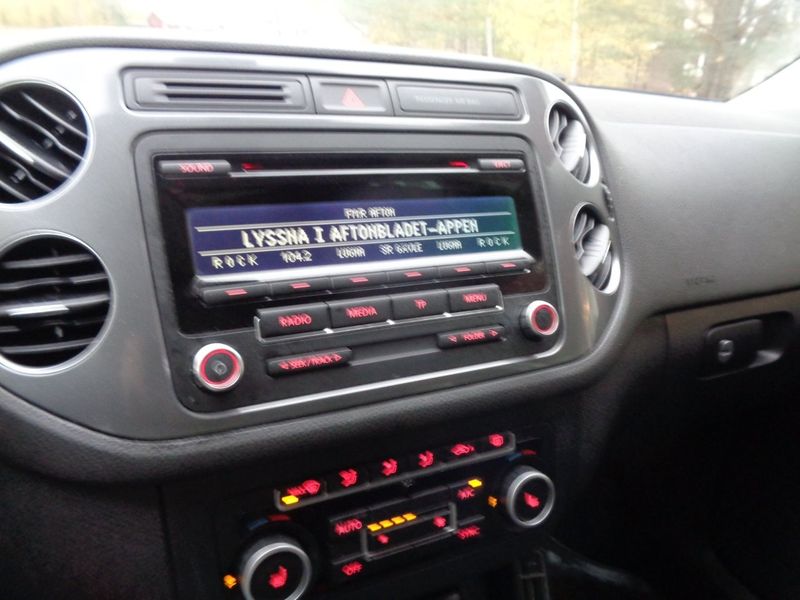 Volkswagen Tiguan bild 17