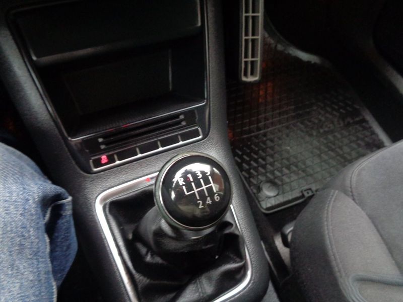 Volkswagen Tiguan bild 20