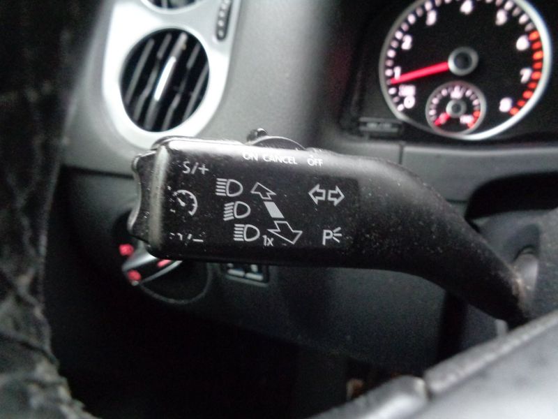 Volkswagen Tiguan bild 16
